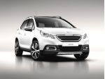 PEUGEOT 2008 1° serie 1.6 e-HDi 115 CV Stop&Start Allure rif. 24225911