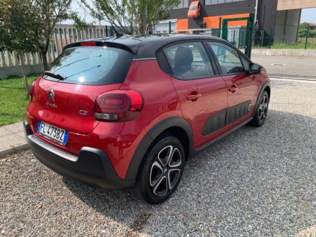 CITROEN C3 PureTech 82 Shine rif. 24091863 - Foto 5