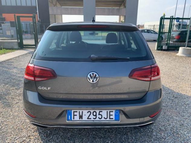 VOLKSWAGEN Golf 1.6 TDI 115 CV 5p. Executive BlueMotion Technology rif. 24204425 - Foto 6