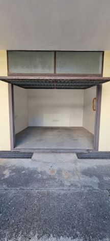 Affitto garage