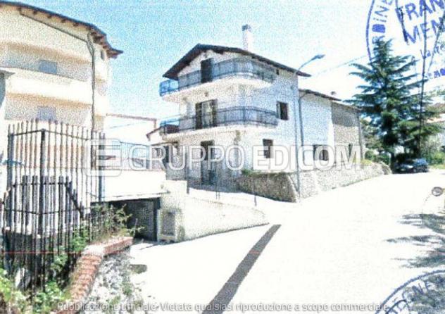 Stalle, scuderie, rimesse, autorimesse di 18 mq in vendita a Marano Principato - Rif. 4554322