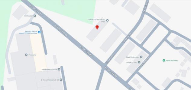 Immobile in asta di 15 m², box auto in vendita a Solaro - Foto 12