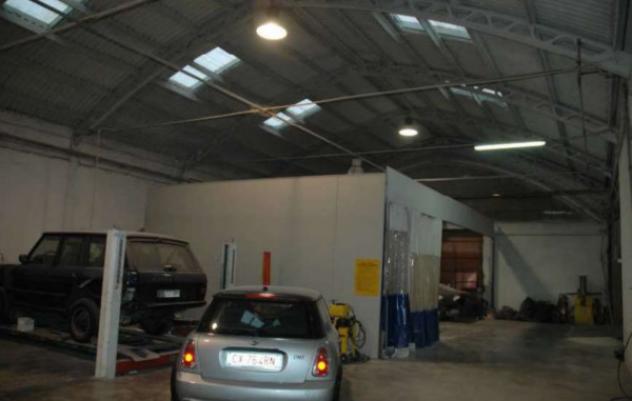 Immobile in asta di 725 m² con più di 5 locali in vendita a Campello sul Clitunno - Foto 9