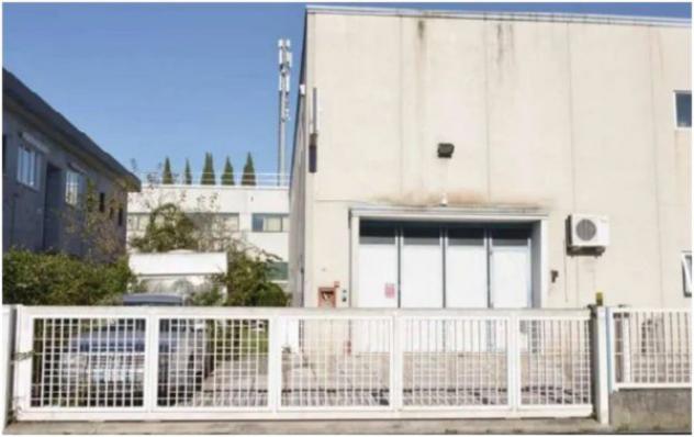 Immobile in asta di 1434 m² in vendita a Carbonera - Foto 10