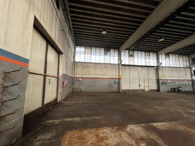 Immobile di 1700 m² con 3 locali in affitto a San Zeno Naviglio - Foto 6