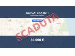 Immobile in asta di 120 m² con più di 5 locali e box auto in vendita a Aci  &hellip;