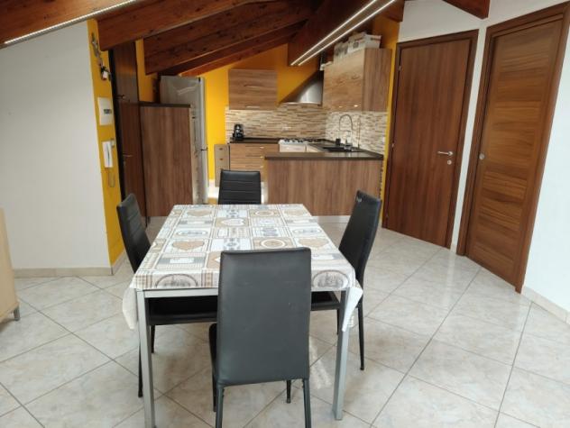 Vendesi Mansarda Olmedo - Foto 6