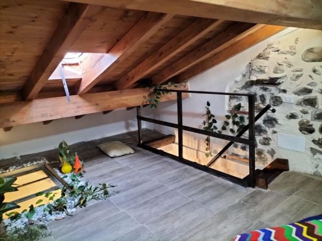 Appartamento in vendita a Bagnone 50 mq Rif: 904348 - Foto 8