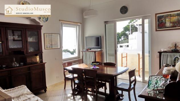 APPARTAMENTO di 5 vani e di 110 mq (CAPRI) rif. CVDBM_1 - Foto 13