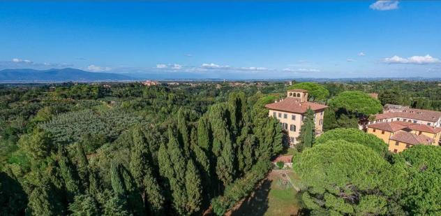 Edificio storico in vendita a Casciana Terme Lari 1520 mq Rif: 1281345 - Foto 3
