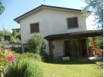 Terratetto in vendita a Castelnuovo Magra 130 mq  Rif: 1294413