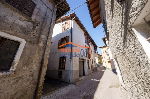 PORZIONE DI CASA CON BOX - CORTENOVA PRATO SAN PIETRO - Foto 4