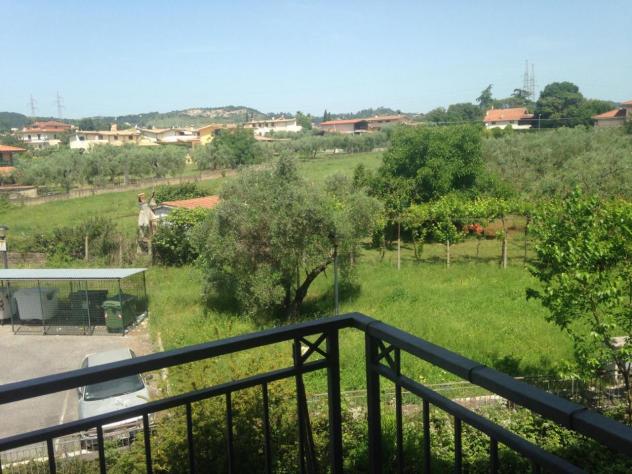 Monolocale in vendita a Fiano Romano
