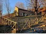 Baita/Chalet/Trullo in vendita a Versurone - Fiumalbo 130 mq  Rif: 1419483