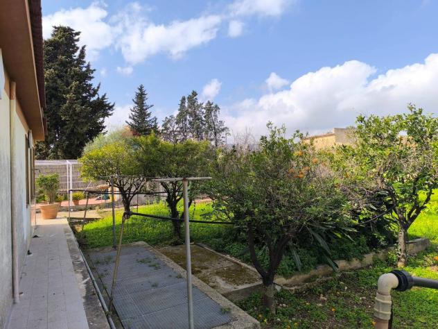 Villa o villino in vendita a Floridia - Foto 5