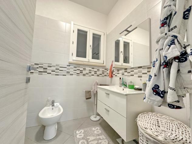 BAGNO DI GAVORRANO VILLETTA SEMINDIPENDENTE CON GIARDINO ESCLUSIVO - Foto 9