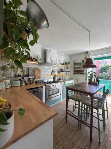 Appartamento in vendita a Livorno 85 mq Rif: 1426047 - Foto 6