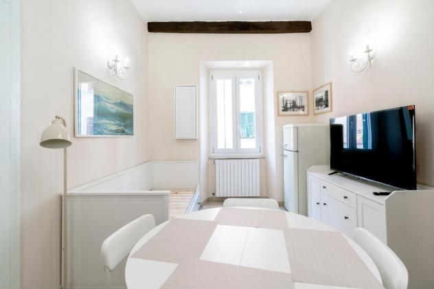 Appartamento in vendita a Massa 80 mq Rif: 1397160