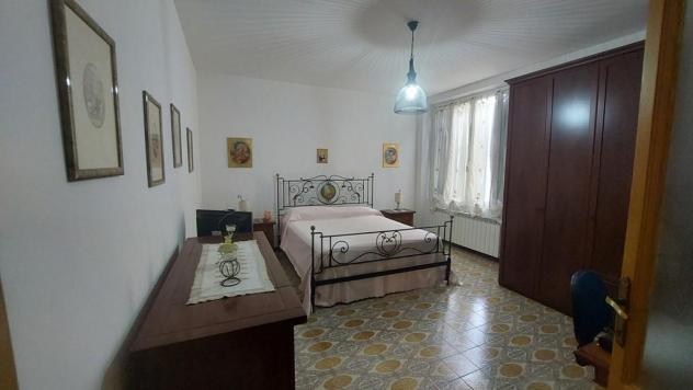 Casa semindipendente in vendita a Marina di Massa - Massa 170 mq Rif: 1377933 - Foto 9