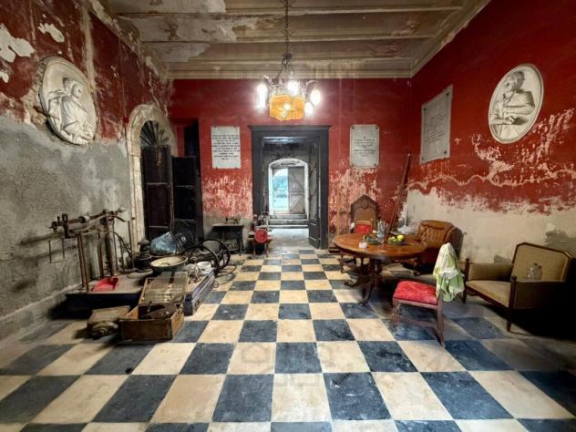 VILLA di 1000 mq (MESSINA) rif. 3VS17846 - Foto 19
