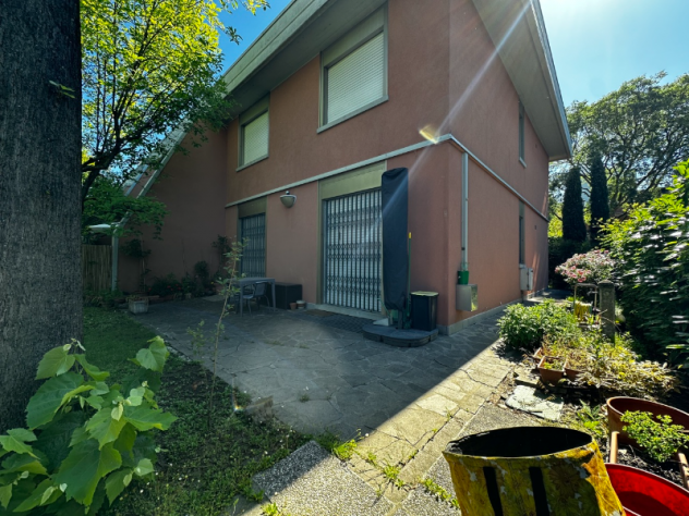 Villa a schiera in vendita a Modena - Foto 16