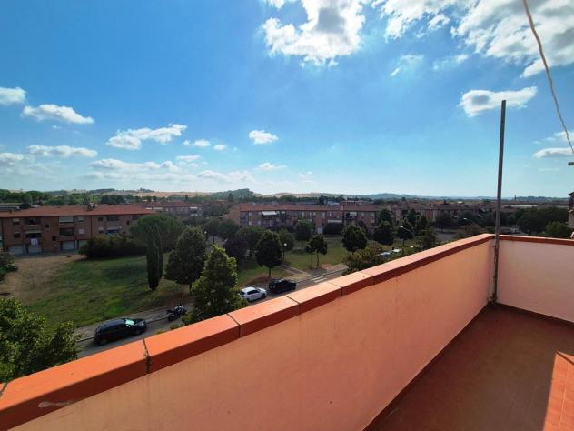 Appartamento in vendita a Monteroni d'Arbia 65 mq Rif: 1426670 - Foto 3