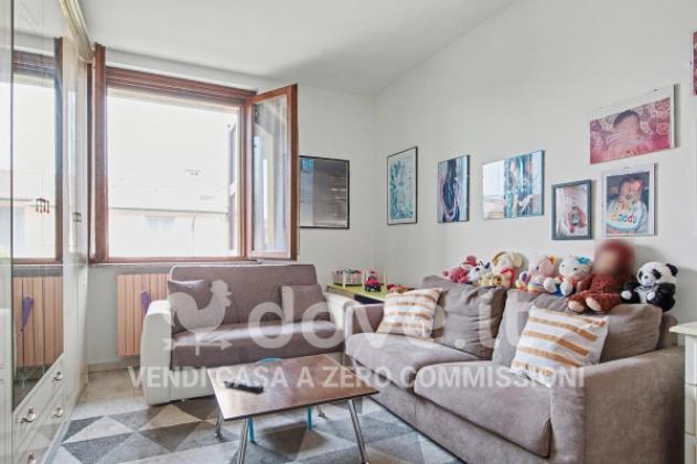 Appartamento di 100 m² con 4 locali e posto auto in vendita a Mozzanica - Foto 18