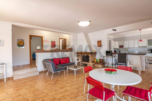 Villa singola in vendita a Noto, San Lorenzo - Foto 19