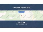Immobile in asta di 60 m² in vendita a Ono San Pietro