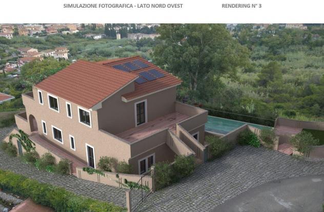 Villa in vendita a Portoferraio 220 mq Rif: 1231814 - Foto 2