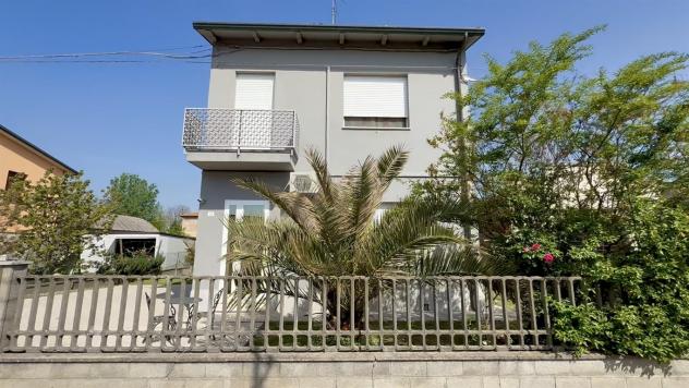 La Casa Grey: Indipendenza e comfort pronti da vivere a Glorie di Mezzano. - Foto 3