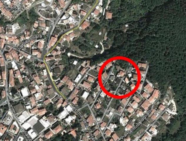 Immobile in asta di 132 m² in vendita a Rocca Priora - Foto 4