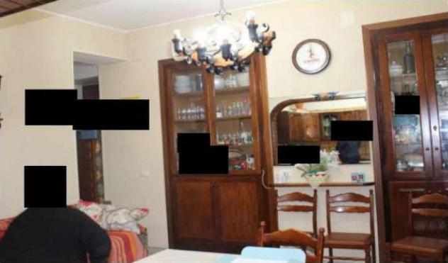 Immobile in asta di 131 m² in vendita a Roccavaldina - Foto 5