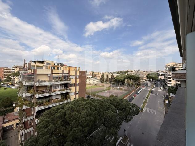 Appartamento - Roma . Rif.: Pavese P7 BVRG - Foto 17