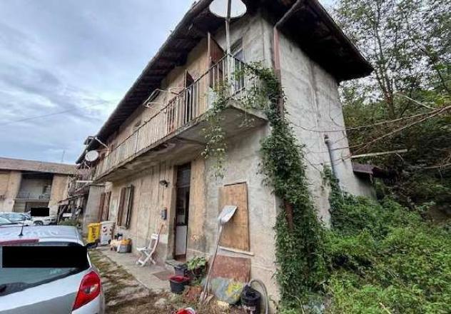 180/2023 U VA - Porzione di casa in asta a Varese - Foto 3