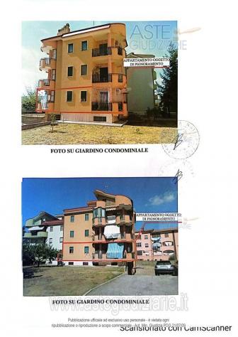 IMMOBILI-IMMOBILE RESIDENZIALE-Via Aldo Moro, 16, 85029 Venosa PZ, Italia