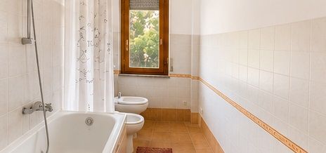 🏡 APPARTAMENTO 90 MQ CON TERRAZZO E GARAGE– VITERBO ZONA VIA GARBINI - Foto 2