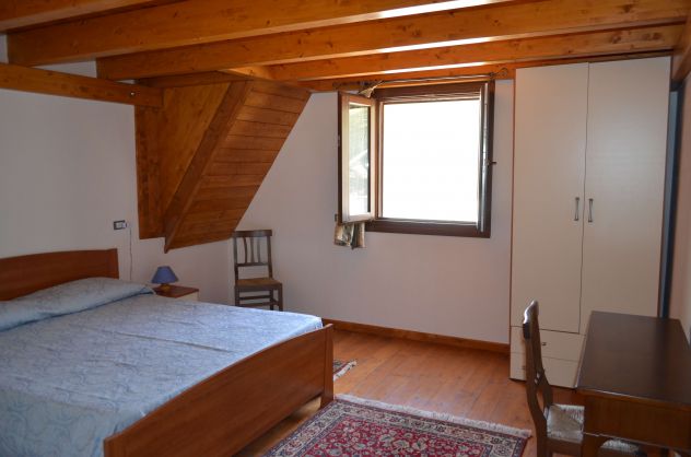Casa vacanze x famiglie in RELAX - 2-4-6-8-10-12 posti letto - Foto 4