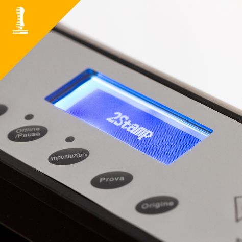 Plotter da taglio economico 60 cm 2Stamp 721 - Negozio di Milano - Foto 3
