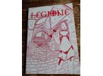 Legione n. 2 (giugno 2019), Chierichetti
