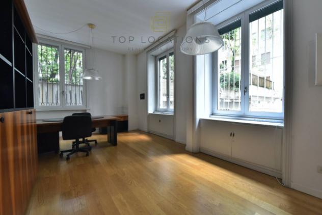 Immobile di 435 m² con più di 5 locali in affitto a Milano - Foto 7