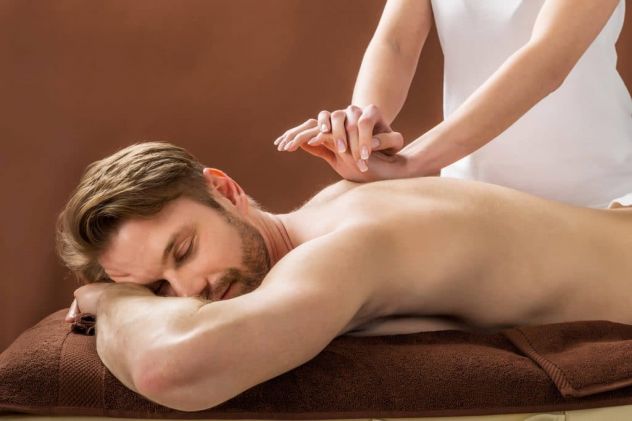 Massage relax Tel:3276558460