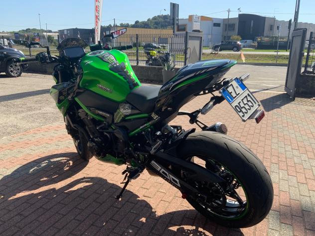 Kawasaki Z 900 null - Foto 4