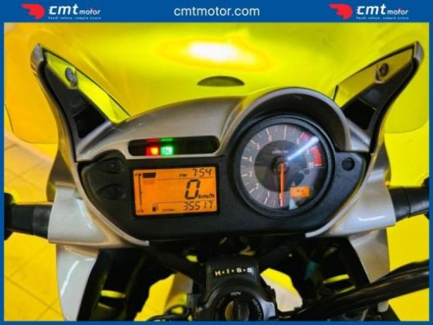 HONDA Transalp XL 700 V Finanziabile - Nero - 35517 rif. 23930358 - Foto 5