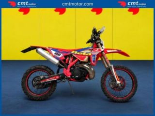 BETAMOTOR RR 300 2T Garantita e Finanziabile rif. 23986826