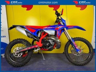 BETAMOTOR RR 300 2T RACING Garantita e Finanziabile rif. 23819322