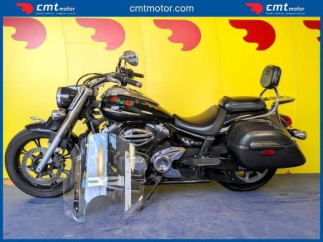 YAMAHA XVS 950 A Midnight Star Garantita e Finanziabile rif. 23951953 - Foto 3
