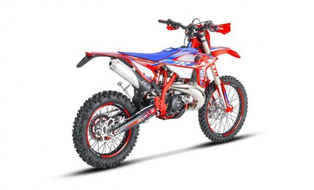 BETAMOTOR RR 300 BETA 300 RACE 2T Modello 2025 rif. 21746576 - Foto 2