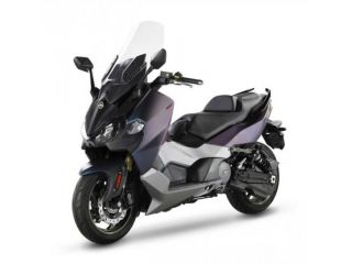 SYM Maxsym TL 508 E5+ rif. 23048327