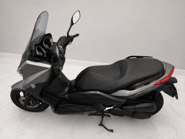 YAMAHA X-Max 250 - ANNO 2015 rif. 23952266 - Foto 8